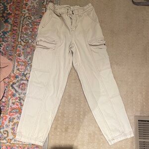 Women’s Pacsun Cargo Pants